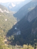Klik om te vergroten de Yosemite valley