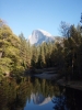 Klik om te vergroten Half Dome