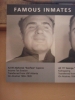Klik om te vergroten Beroemdste \'inmate\': Al Capone