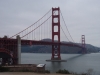 Klik om te vergroten Golden Gate, net als in de film