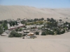 Huacachina, een oase in de woestijn