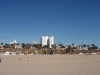 Klik om te vergroten Santa Monica Beach