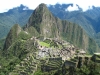 Klik om te vergroten De klassieke foto van Machu Picchu