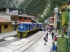 Klik om te vergroten Station Aguas Calientes