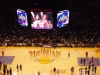 Klik om te vergroten Laker Girls