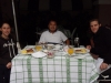 Klik om te vergroten Ontbijt met Antwan in het Beverly Hills Hotel