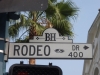 Klik om te vergroten Rodeo Drive in Beverly Hills