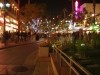 Klik om te vergroten Santa Monica Third Street Promenade