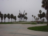 Klik om te vergroten Venice Beach