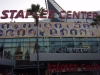 Klik om te vergroten Staples Centre (LA Lakers)