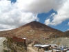 Klik om te vergroten Cerro Rico, Potosi.