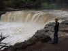 Haruru Falls