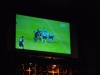 Rugby: All Blacks (NZ) tegen Fiji