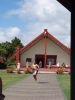 Te Puia: Maori krijger
