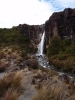 Tanaki Fall in Tongariro National Park