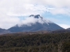 Mount Ngauruhoe (Mount Doom)