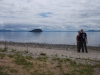 Aan Lake Taupo