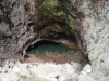 WS in de cave van Orakei Korako
