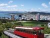De cable car