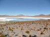 Een van de laguna s.