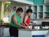 Klik om te vergroten Kaikoura: mmm... Pavlova