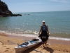 Klik om te vergroten Kayakken in Abel Tasman
