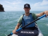 Klik om te vergroten Kayakken in Abel Tasman
