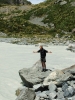Klik om te vergroten Hooker Lake