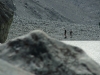 Klik om te vergroten Hooker Glacier