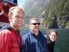 Klik om te vergroten Milford Sound