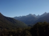 Klik om te vergroten Tunnelview Milford Sound