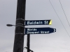 Klik om te vergroten Baldwin Street