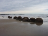 Klik om te vergroten Moeraki Boulders