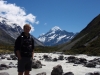 Klik om te vergroten Mount Cook