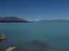 Klik om te vergroten Mount Cook en Lake Pukaki