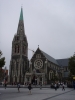 Klik om te vergroten Christchurch in Christchurch