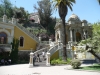 Klik om te vergroten Cerro Santa Lucia.
