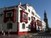 La Serena.