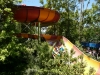 Klik om te vergroten Waterpret in Fantasilandia.