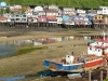 Palafitos van Castro.