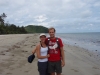 Samen op Cape Tribulation