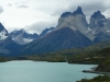 Klik om te vergroten Parque Nacional Torres del Paine.