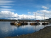 Klik om te vergroten Ushuaia.