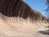 Klik om te vergroten The Wave Rock
