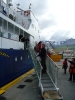 We gaan op cruise!