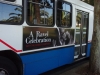 Klik om te vergroten Ravel\'s Bolero op de bus
