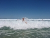 Klik om te vergroten Wipe out!