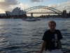 Klik om te vergroten Harbour Bridge