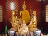Lucky Buddha