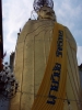 Standing Buddha